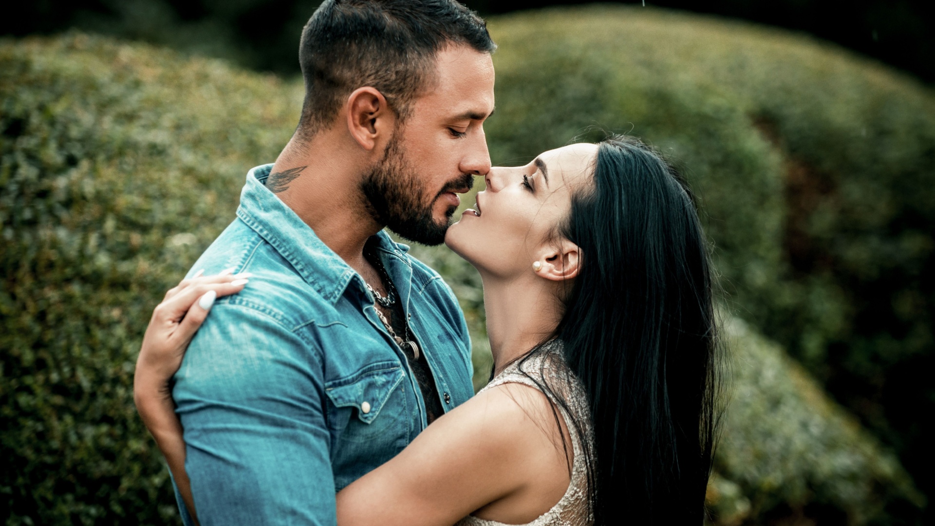 Umgekehrte Psychologie Wege die ihn verrueckt nach dir machen