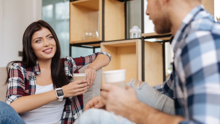 Warum ist es heute so schwer einen guten Mann zu finden