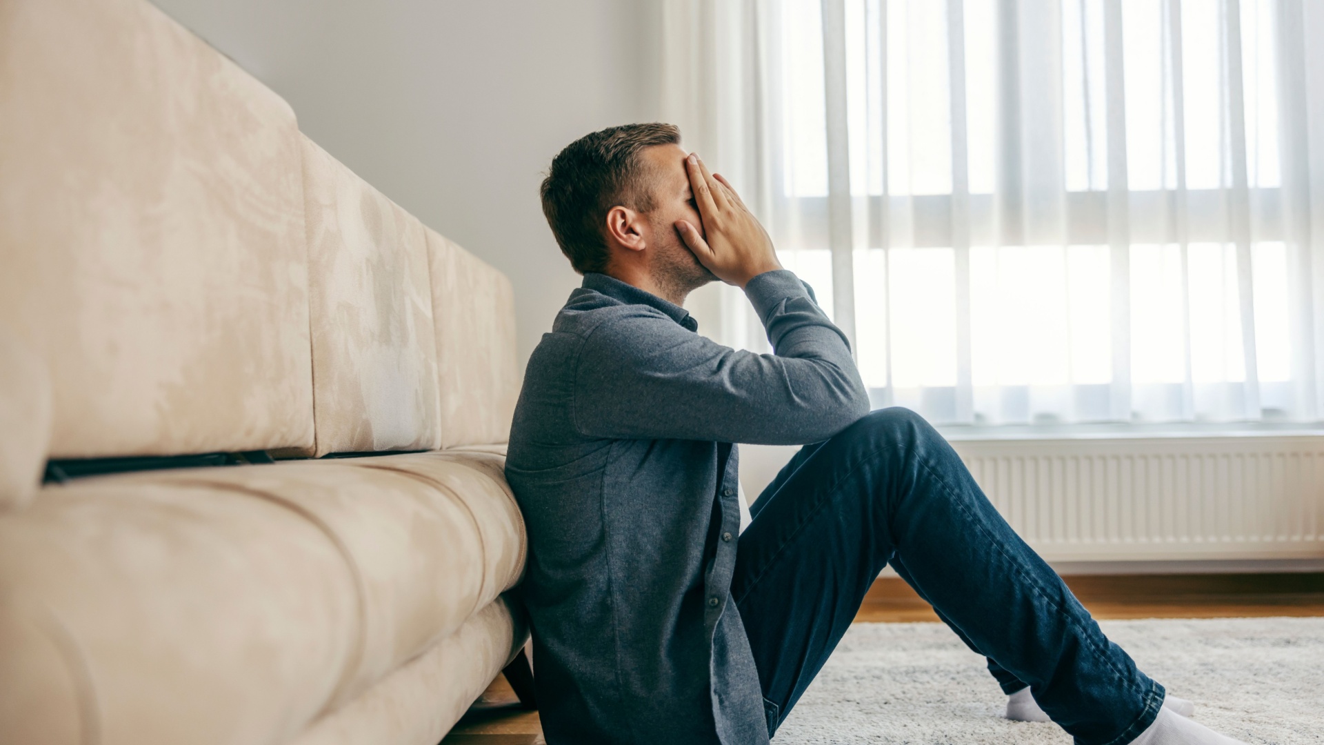 Wie Maenner eine Frau vermissen Was wirklich in ihnen vorgeht