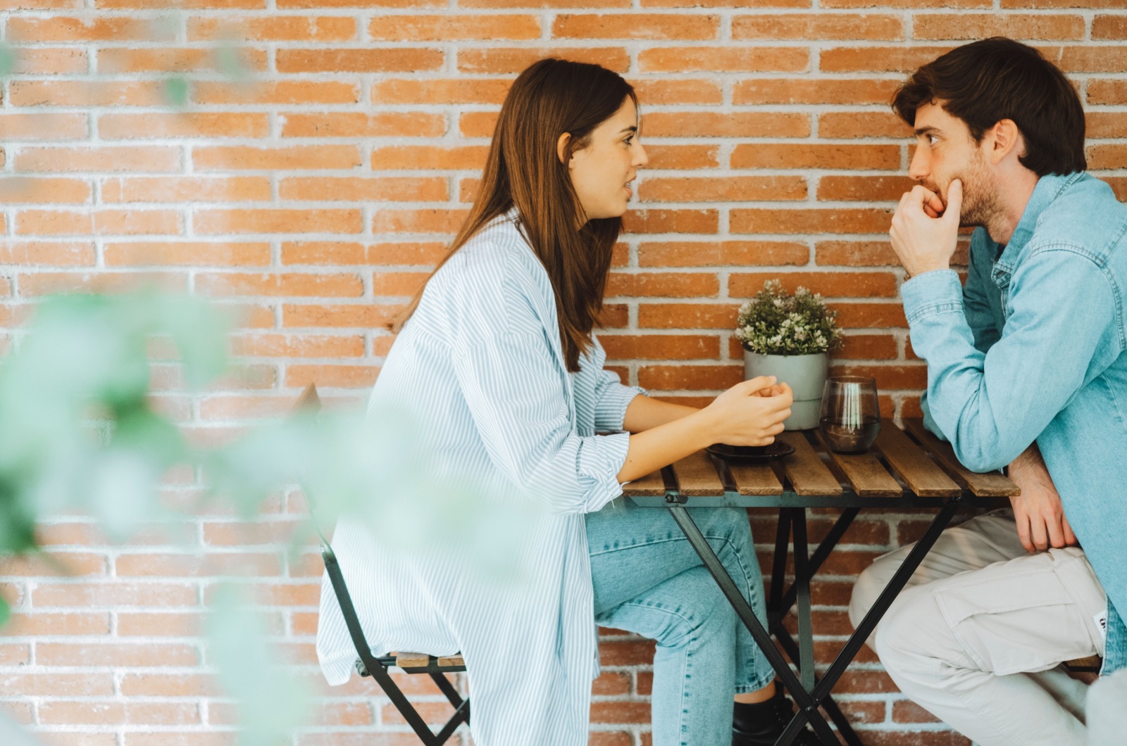 aus liebe wird freundschaft