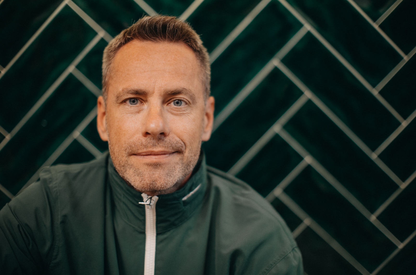 mann im mittlerem alter