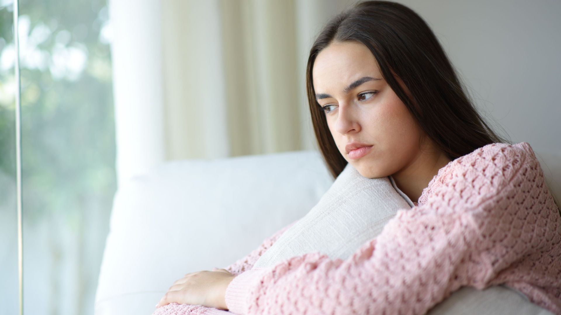 Narben die fehlende Mutterliebe hinterlassen kann