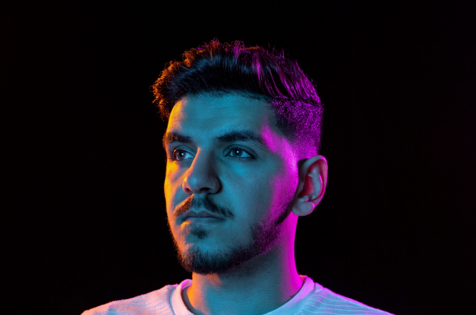 narzisst und sein leben