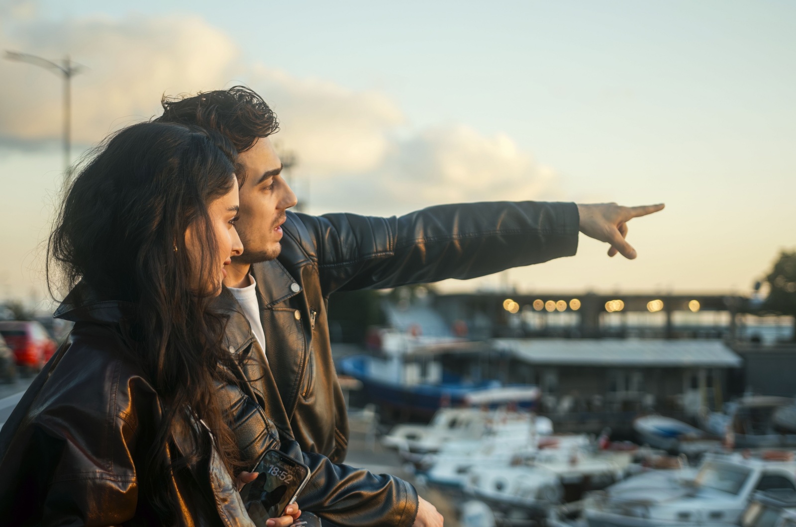 paar gemeinsame zukunft