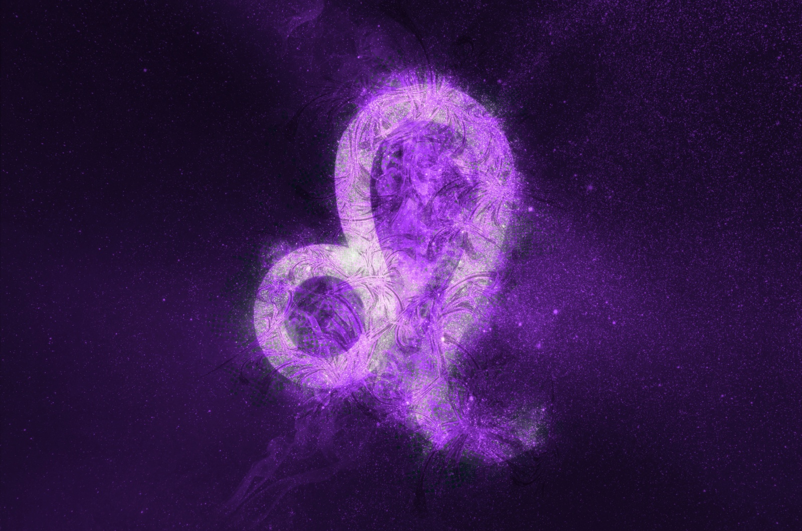 sternzeichen loewe bild