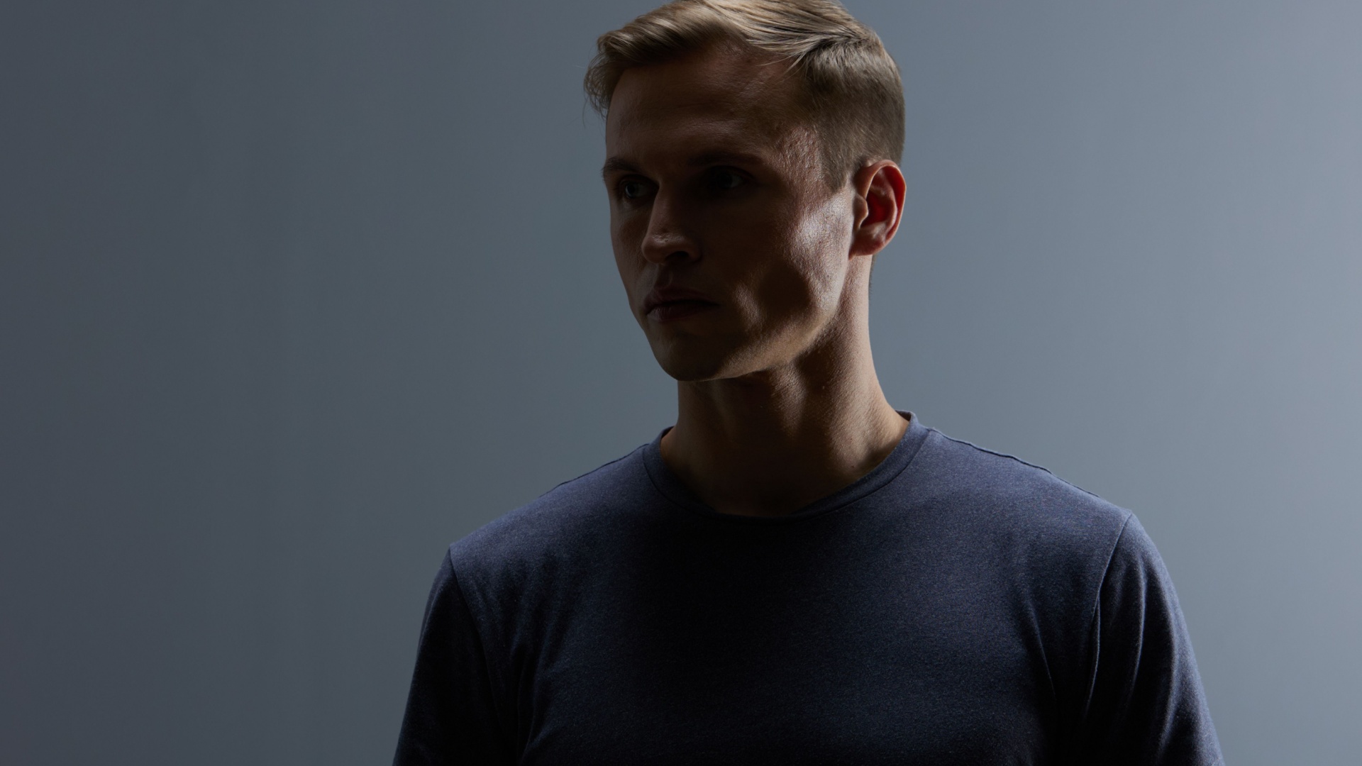 ein narzisst im schatten