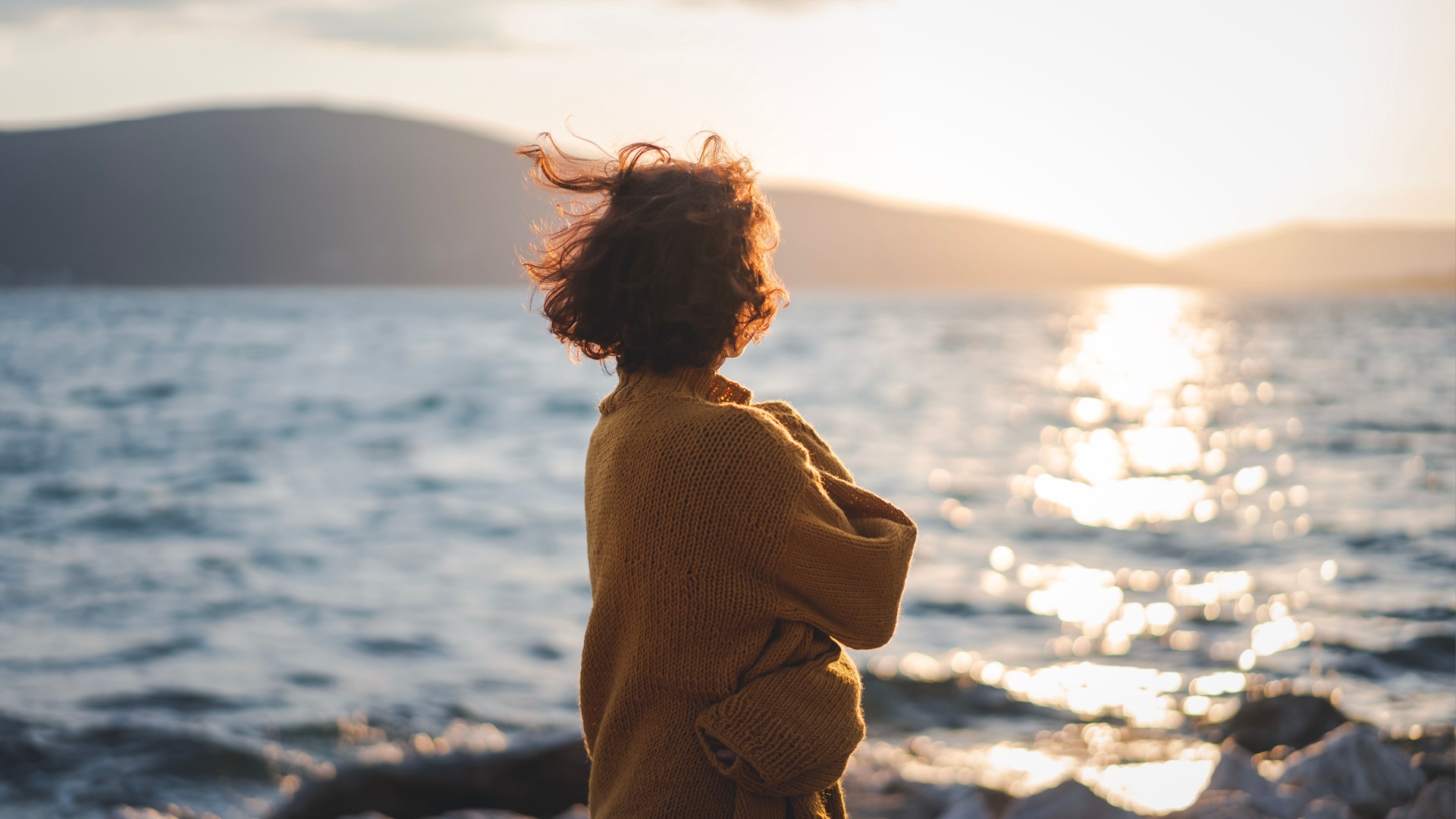 Blueht sie nach dir auf war sie nie das Problem