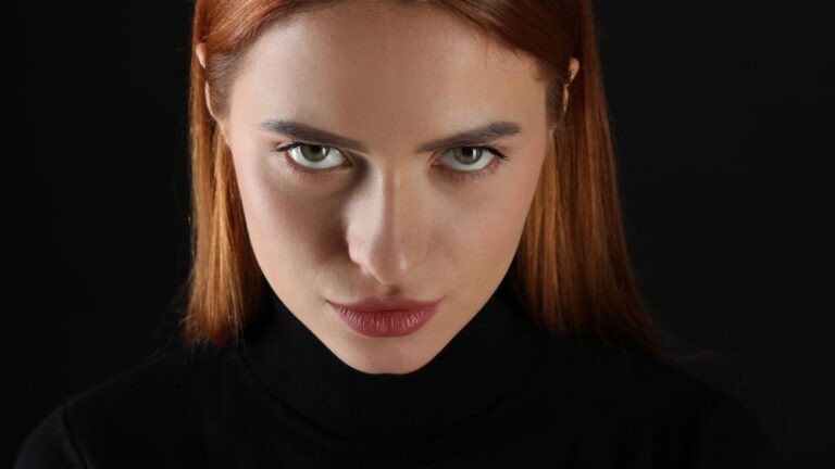 Diese 6 Sternzeichen sind gefährlicher als du denkst