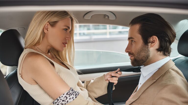 Fremdgehen ist kein Ausrutscher sondern eine Entscheidung