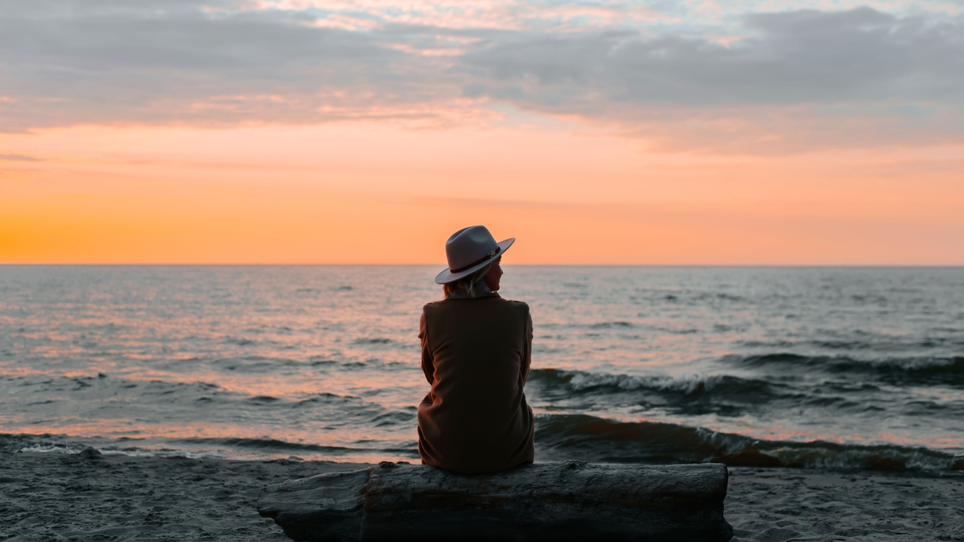 Ich gab ihm all die Liebe die er nie kannte und bekam Schmerz zurueck