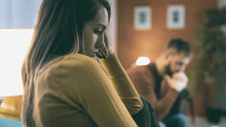 Kann Liebe zurueckkehren nachdem zwei Menschen sich tief verletzt haben