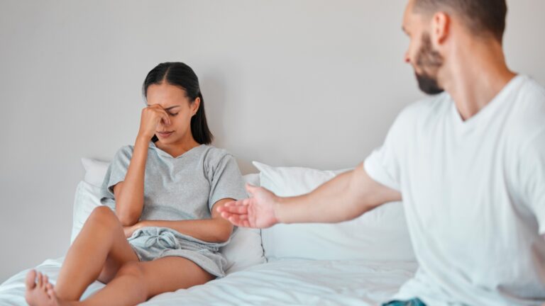 Narzissten sagen nicht Es tut mir leid sie tun als waere nie etwas passiert