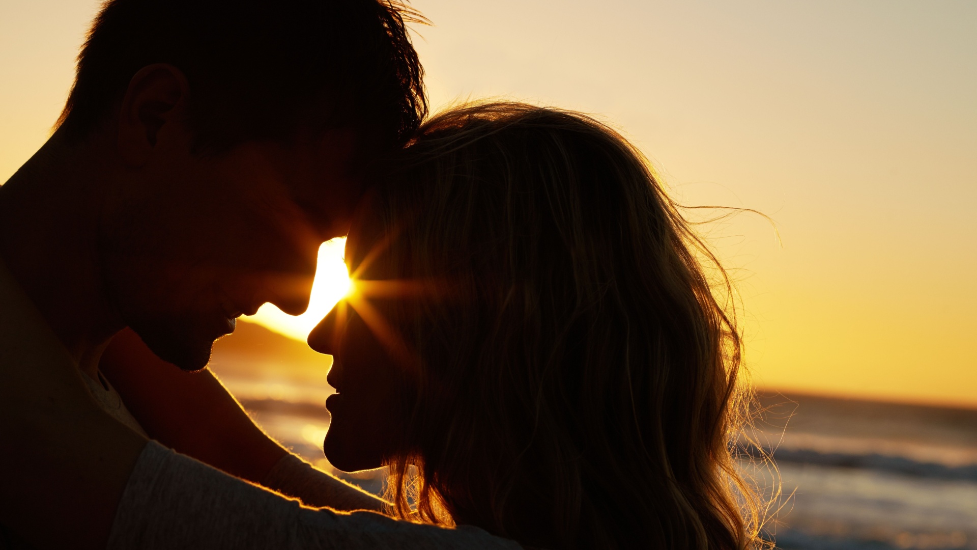 Sind zwei Menschen fuereinander bestimmt wird das Schicksal sie wieder zueinander fuehren