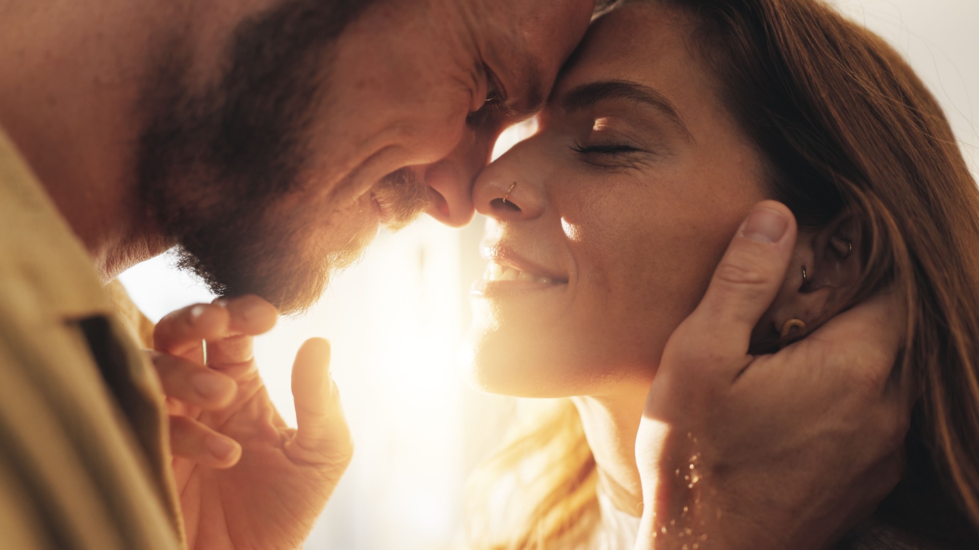 Starke Chemie aber keine Liebe Hinweise die dich wachruetteln sollten