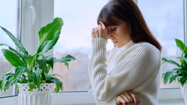 Von Familie zu Einsamkeit wenn ploetzlich alles zerbricht
