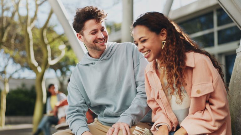 Wenn du dich in jemanden verliebst den du nicht lieben darfst