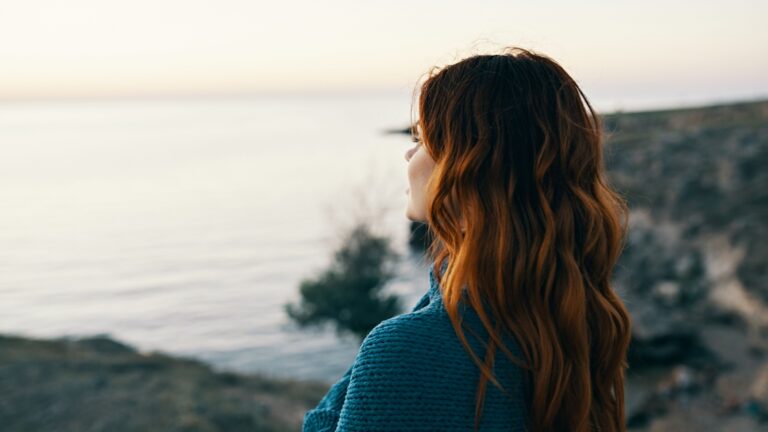 Wer eine starke Frau verletzt loest mehr aus als er denkt Folgen
