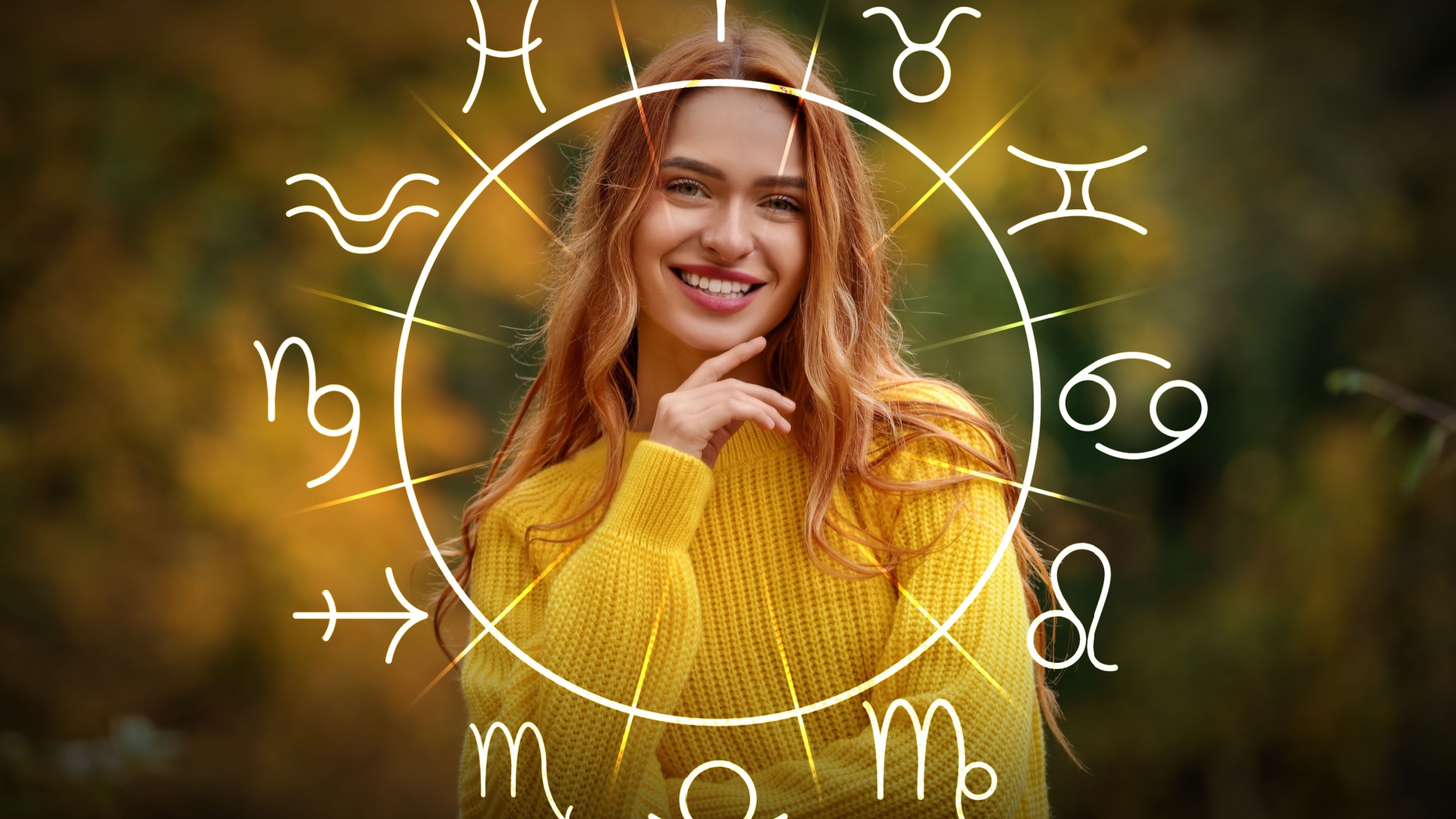 frau sternzeichen
