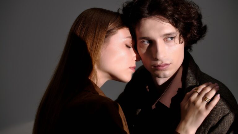 Der Narzisst hat nichts Besseres gefunden sondern nur jemanden der ihn noch nicht durchschaut hat