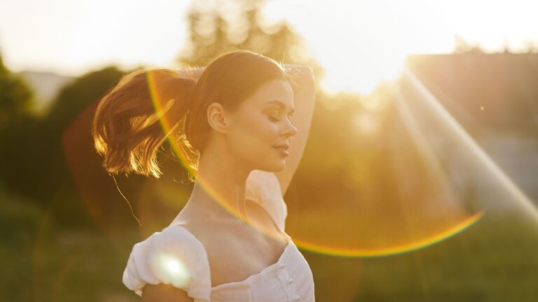 Diese Frauen ueberzeugen mit der schoensten Ausstrahlung im Tierkreis