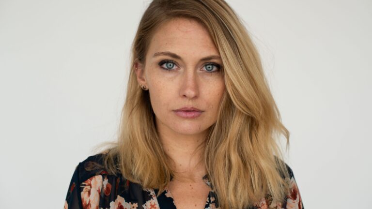 frau die nicht verzeihen kann