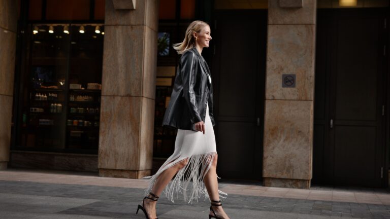 frau style stadt