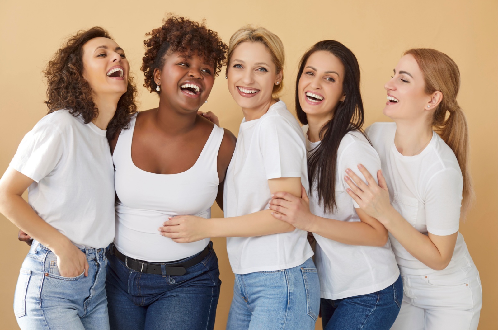 Frauen Freischnauze Ohne Maenner lebt es sich oft gelassener