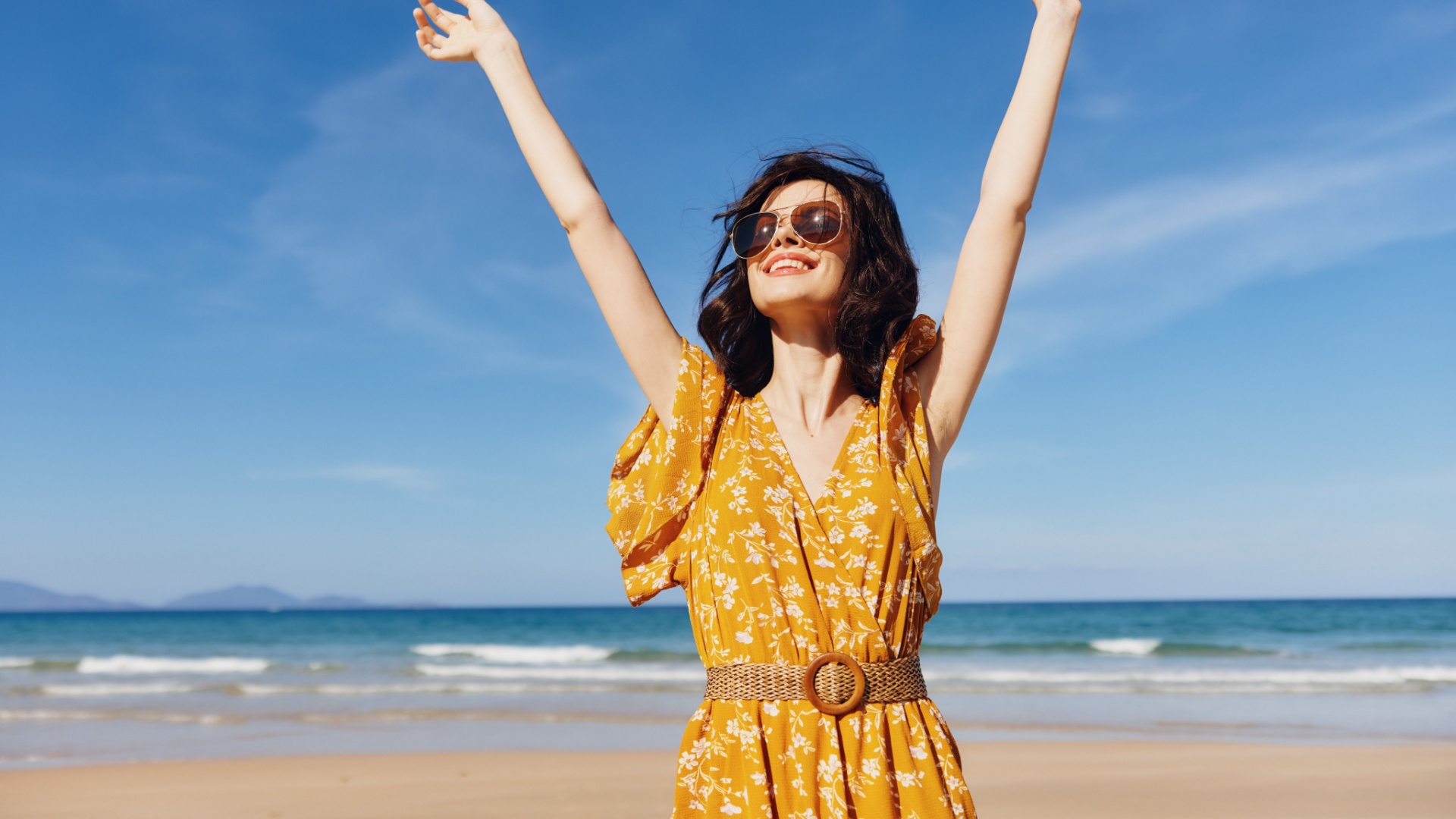 Fuer diese Sternzeichen wird der Mai von Liebe und Glueck gepraegt