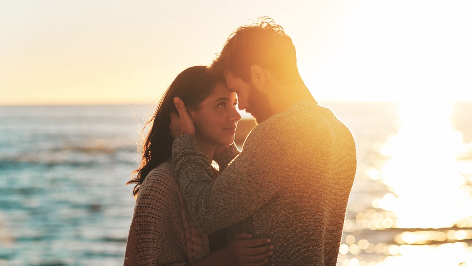 Fuer immer und ewig Mit diesen Sternzeichen halten Beziehungen besonders lange