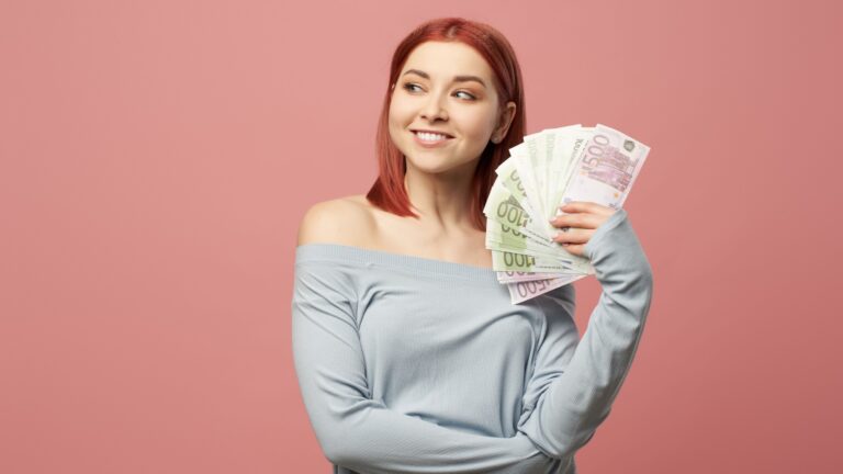 Geldsegen im Mai Fuer diese Sternzeichen sieht es richtig gut aus