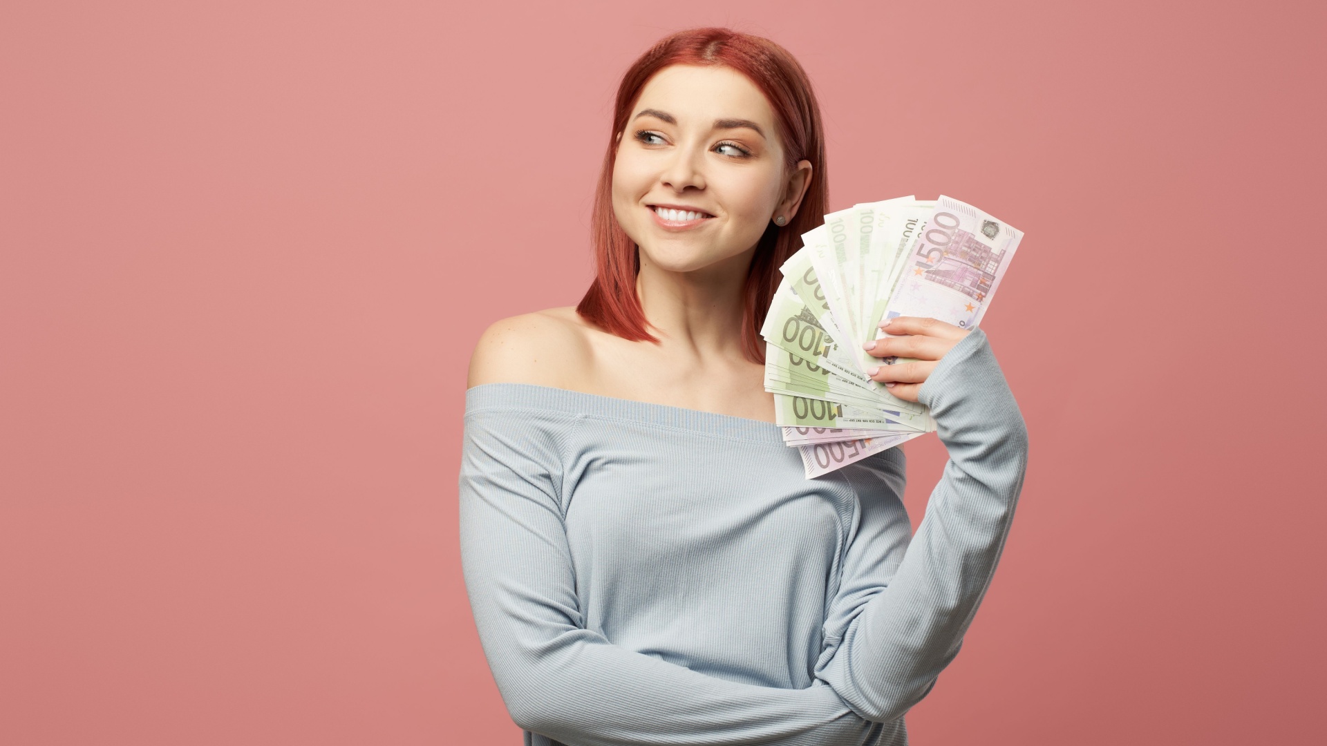 Geldsegen im Mai Fuer diese Sternzeichen sieht es richtig gut aus