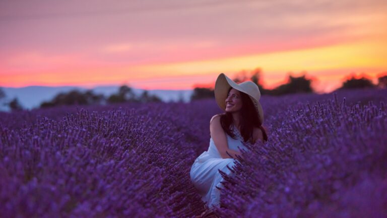 Im Mai beginnt fuer diese Sternzeichen ein maerchenhaftes neues Kapitel