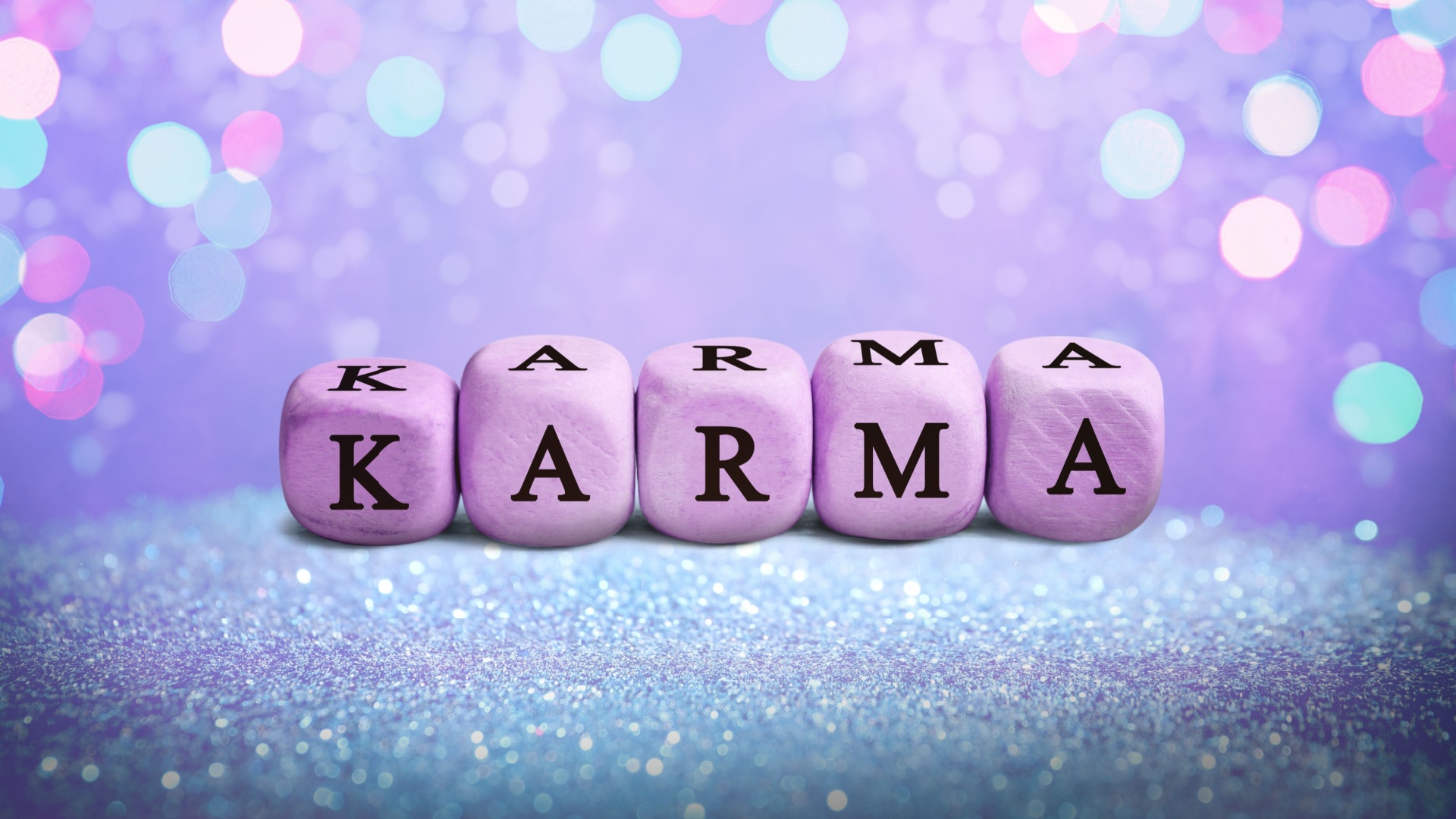 Karma zahlt zurueck und Sternzeichen raeumen jetzt richtig ab