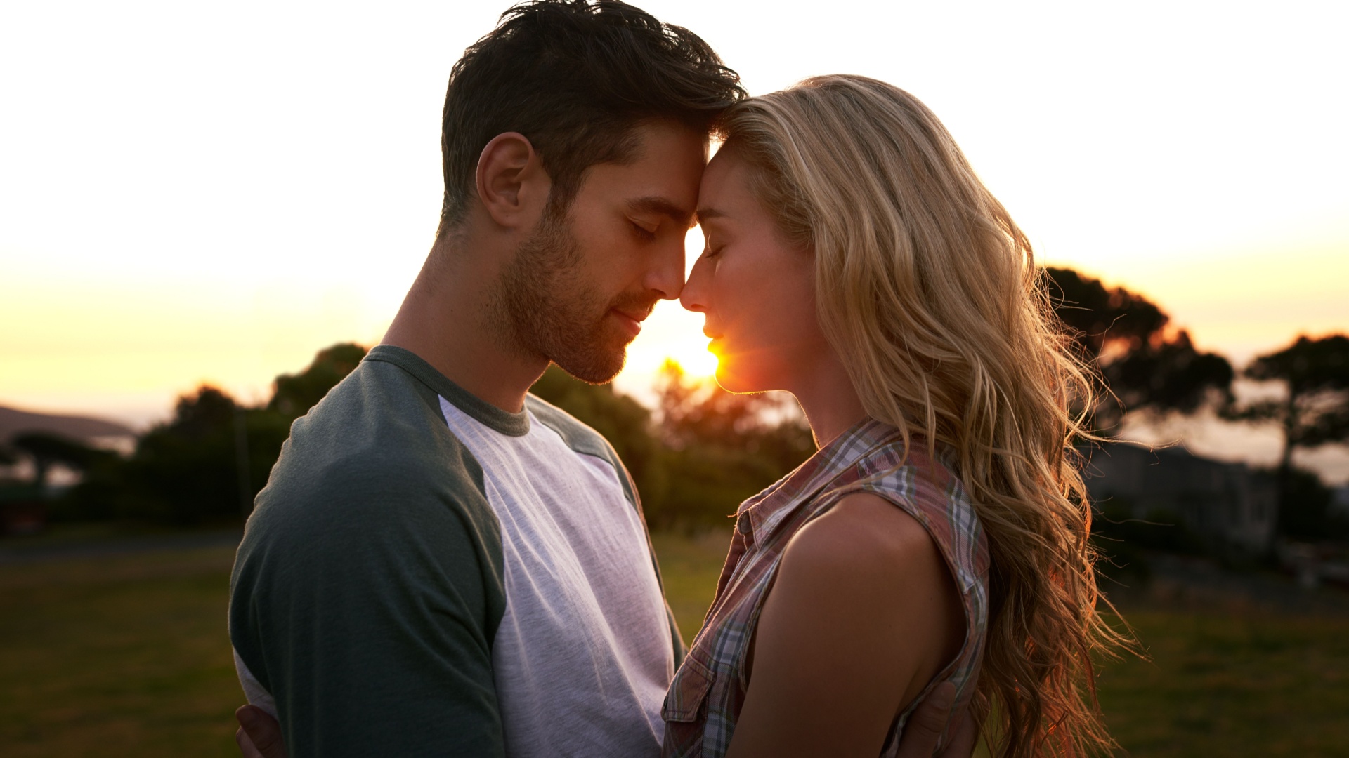 Wenn er dir so etwas anvertraut meint er es ernst