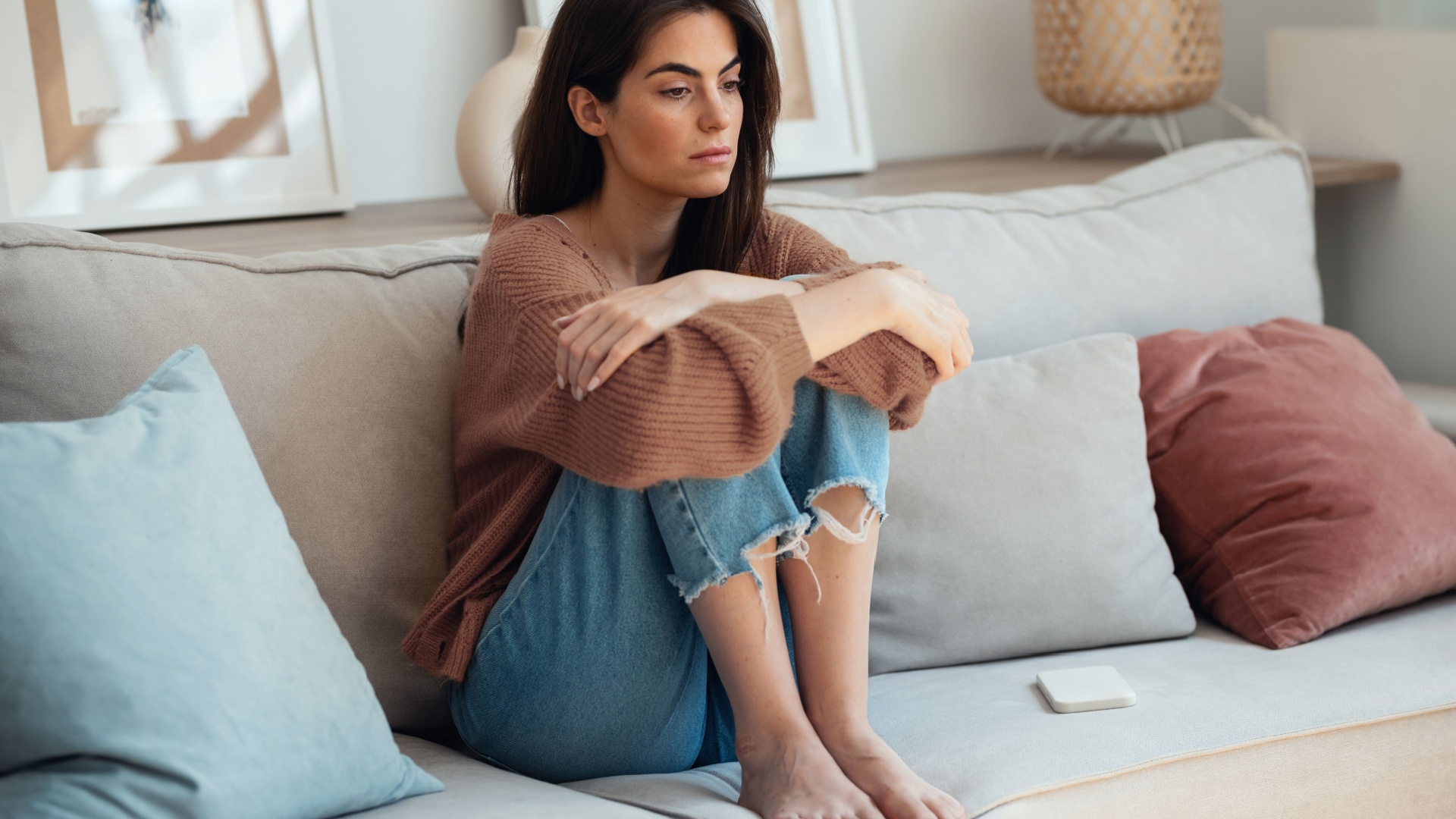 Wie dein Leben in Jahren aussieht wenn du hoffst dass ein Narzisst sich aendert