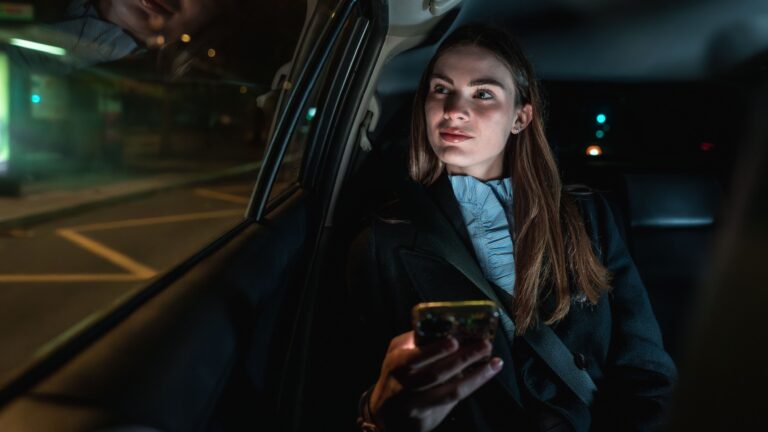 Wie du die Schmierkampagne eines Narzissten ueberwindest