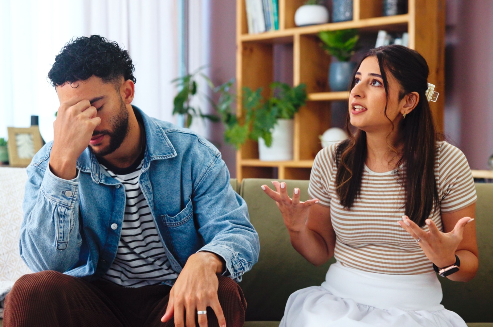 frau versteht mann nicht