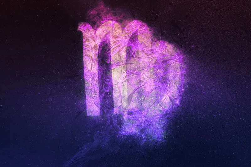 jungfrau und schuetze