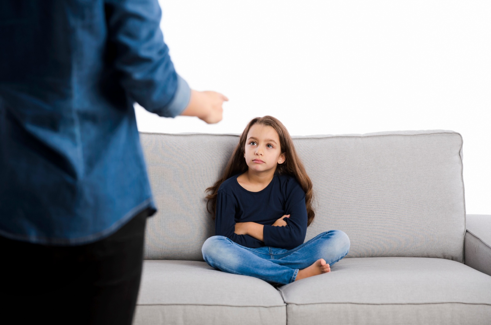 kind wird kritisiert