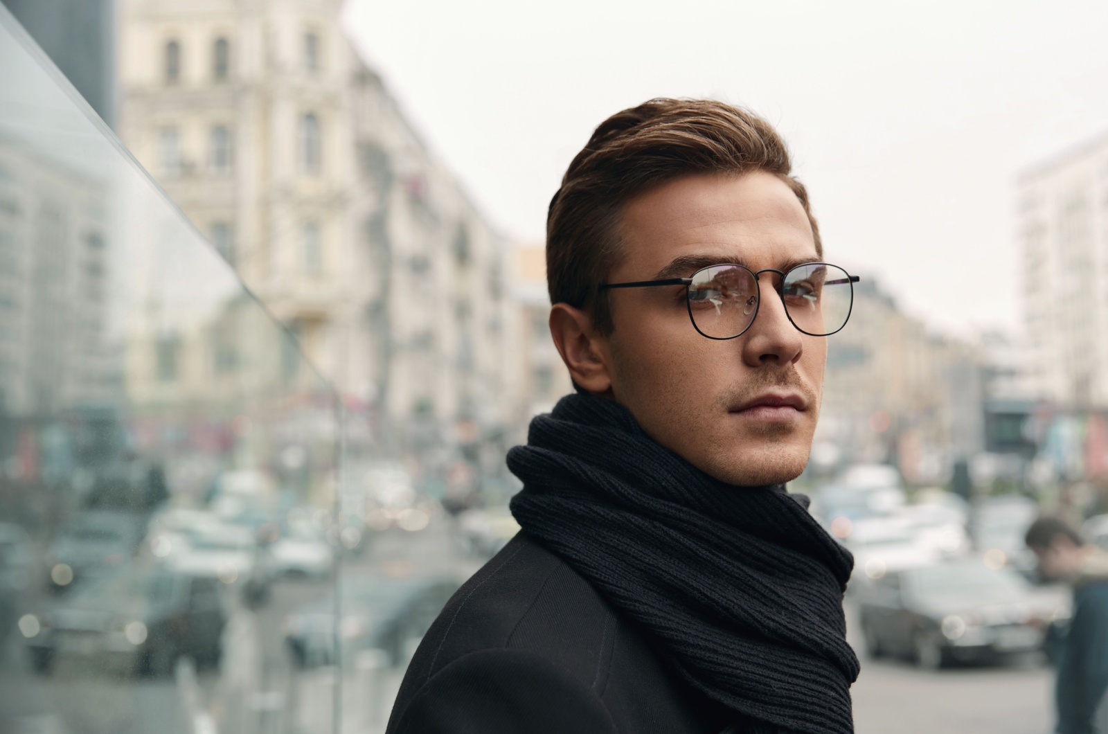 mann mit style