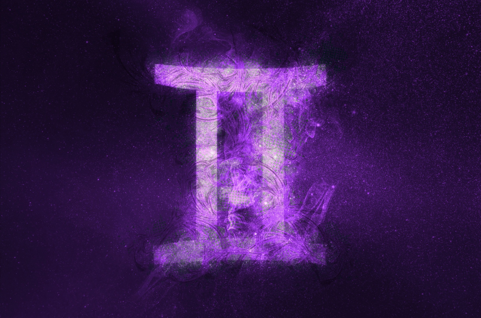 sternzeichen zwillinge bild