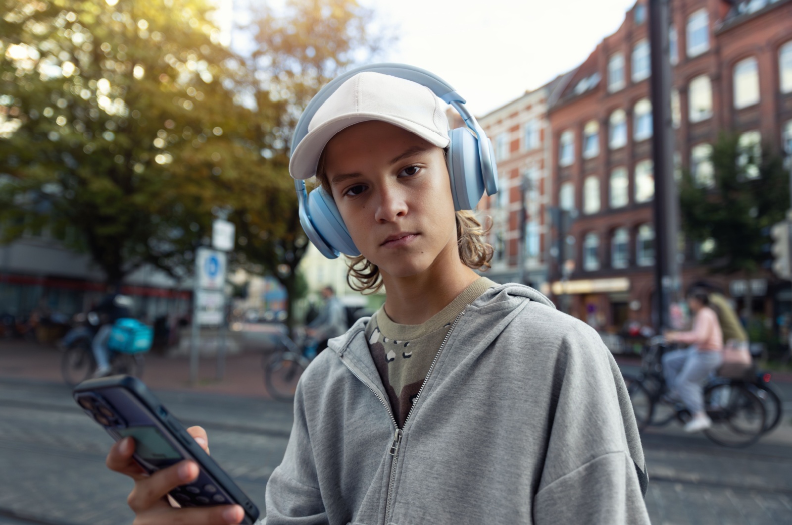 teenager junge