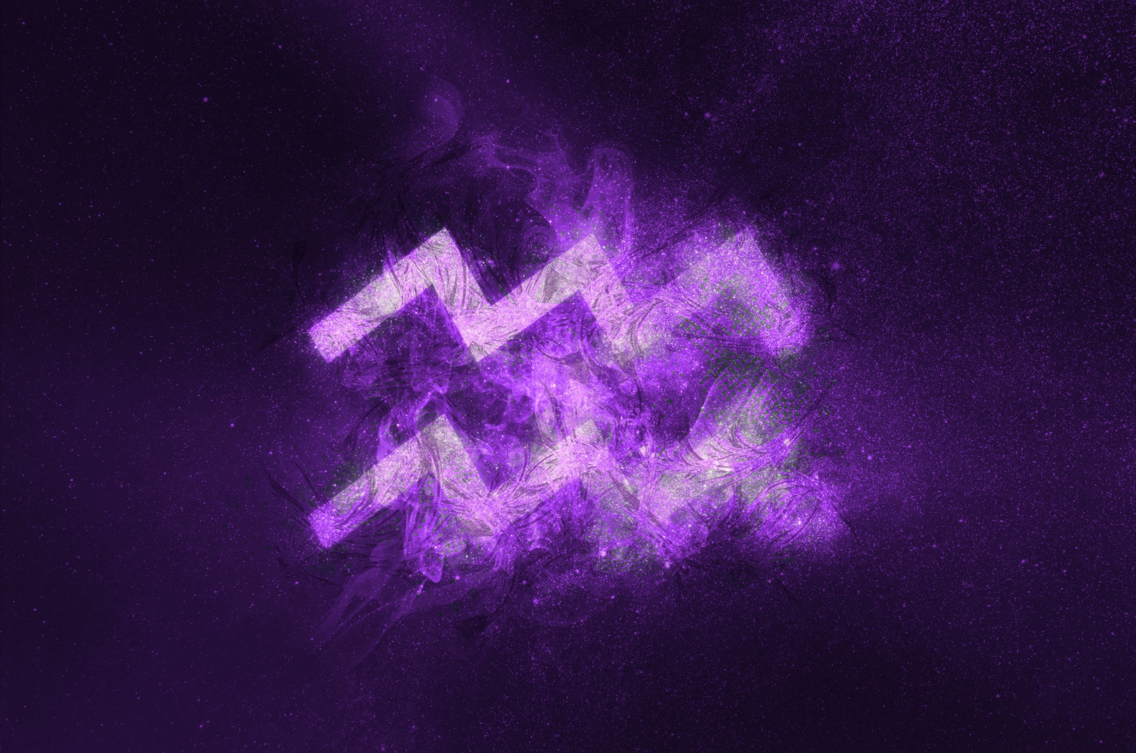 wassermann sternzeichen bild