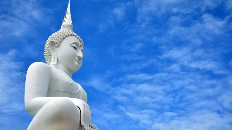 buddha