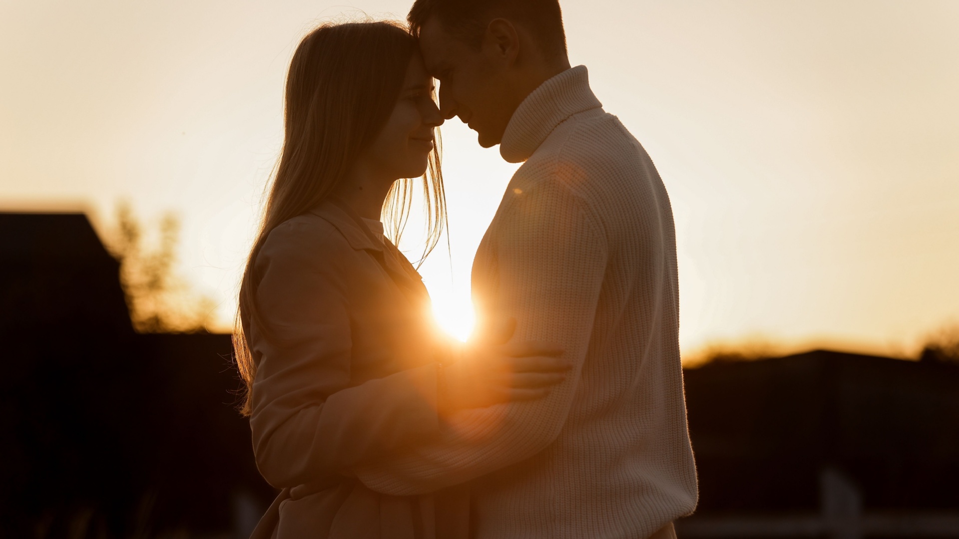 paar romantik