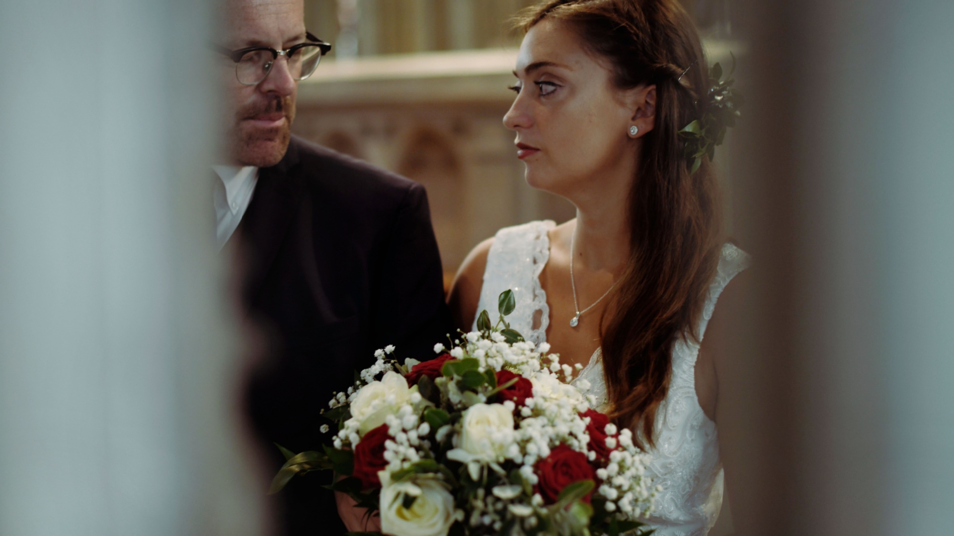 Der schlimmste Fehler im Leben ist einen Narzissten zu heiraten