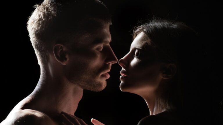 liebe oder lust