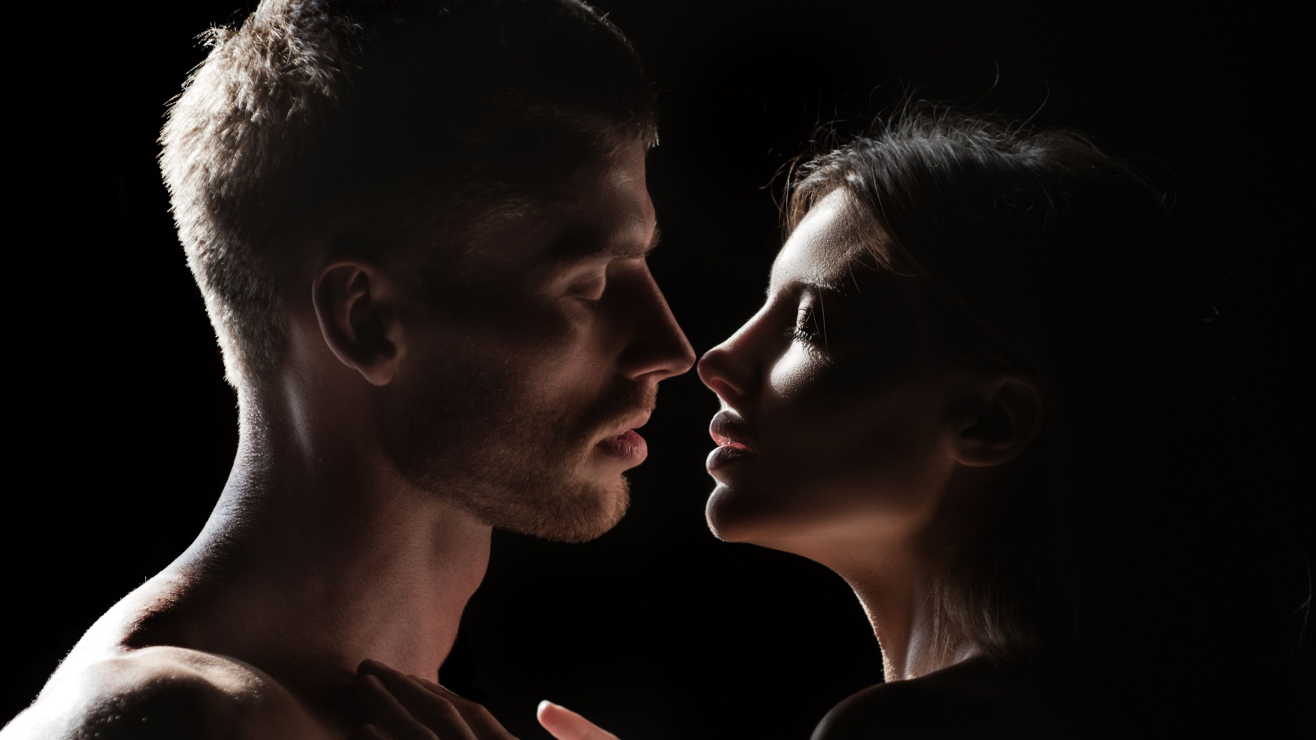 liebe oder lust