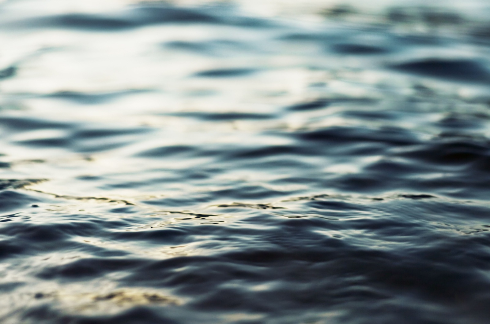 wasser
