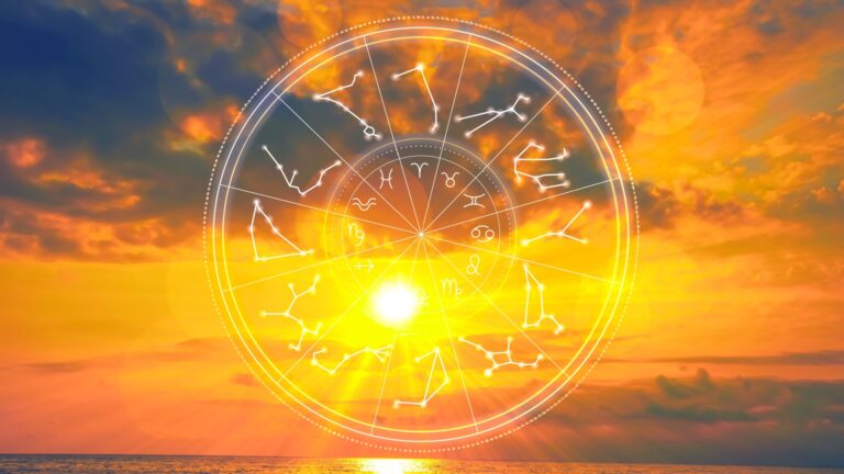 sonne horoskop